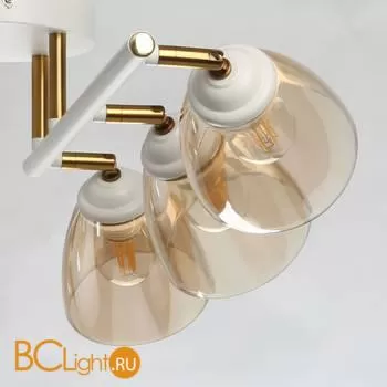 Люстра De City Тетро 673017406 - Фото 4