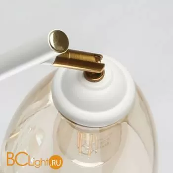 Люстра De City Тетро 673017406 - Фото 5