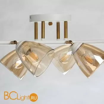 Люстра De City Тетро 673017406 - Фото 8