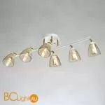 Люстра De City Тетро 673017406 - Фото 0