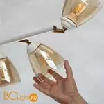 Люстра De City Тетро 673017406 - Фото 7