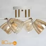 Люстра De City Тетро 673017406 - Фото 8