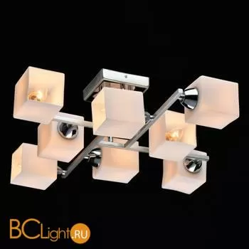 Люстра De City Тетро 673015108 - Фото 0