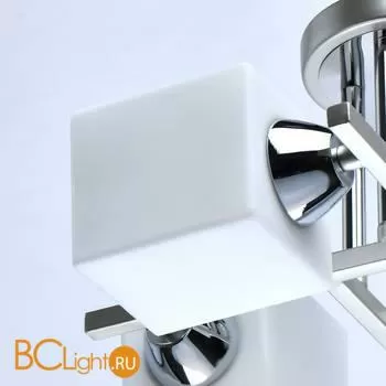 Люстра De City Тетро 673015108 - Фото 1