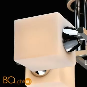 Люстра De City Тетро 673015108 - Фото 2