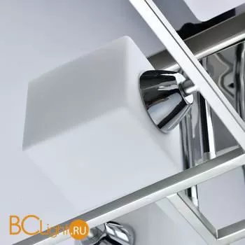 Люстра De City Тетро 673015108 - Фото 4