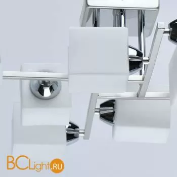 Люстра De City Тетро 673015108 - Фото 6