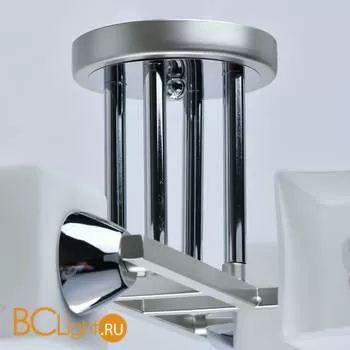 Люстра De City Тетро 673015108 - Фото 7