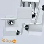 Люстра De City Тетро 673015108 - Фото 6