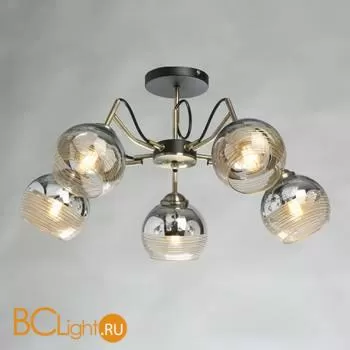 Люстра De City Вита 220013805 - Фото 0