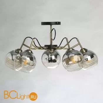 Люстра De City Вита 220013805 - Фото 1