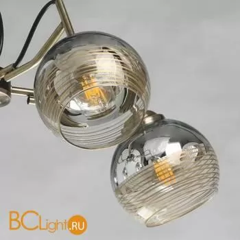 Люстра De City Вита 220013805 - Фото 2