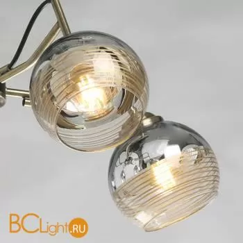 Люстра De City Вита 220013805 - Фото 3