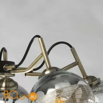 Люстра De City Вита 220013805 - Фото 4