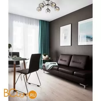 Люстра De City Вита 220013805 - Фото 8