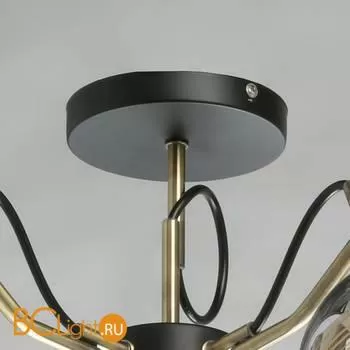 Люстра De City Вита 220013805 - Фото 7