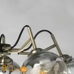 Люстра De City Вита 220013805 - Фото 4