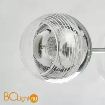 Люстра De City Вита 220013506 - Фото 1