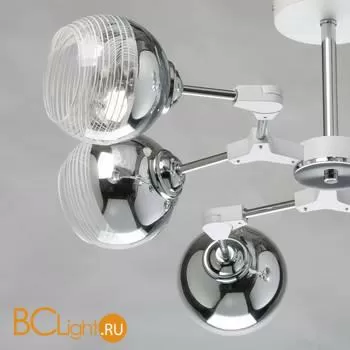 Люстра De City Вита 220013506 - Фото 3