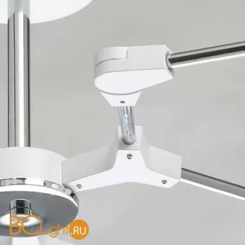 Люстра De City Вита 220013506 - Фото 4