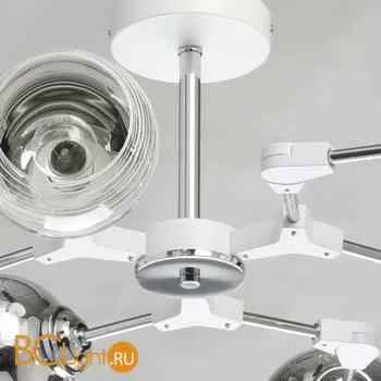 Люстра De City Вита 220013506 - Фото 5