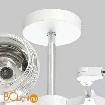 Люстра De City Вита 220013506 - Фото 6