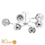 Люстра De City Вита 220013506