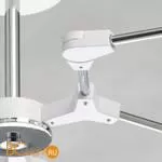 Люстра De City Вита 220013506 - Фото 4