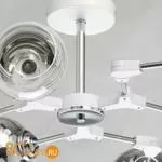 Люстра De City Вита 220013506 - Фото 5