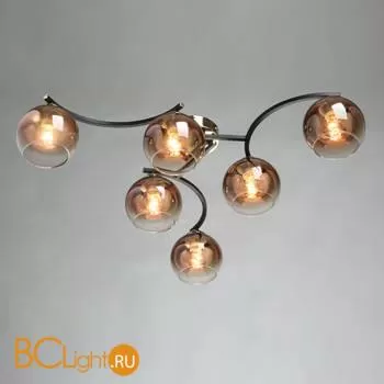 Люстра De City Вита 220013306 - Фото 0