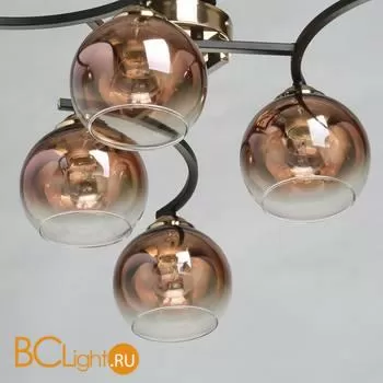 Люстра De City Вита 220013306 - Фото 3