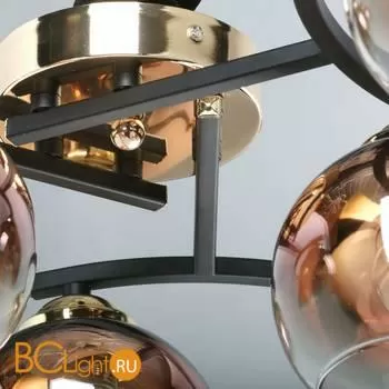 Люстра De City Вита 220013306 - Фото 4