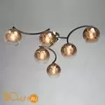 Люстра De City Вита 220013306 - Фото 0