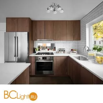 Люстра De City Вита 220013705 - Фото 7