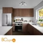 Люстра De City Вита 220013705 - Фото 7