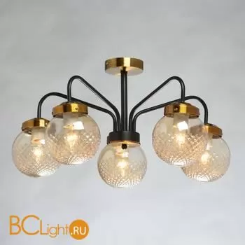 Люстра De City Вита 220012905 - Фото 0