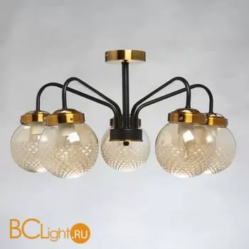 Люстра De City Вита 220012905 - Фото 1