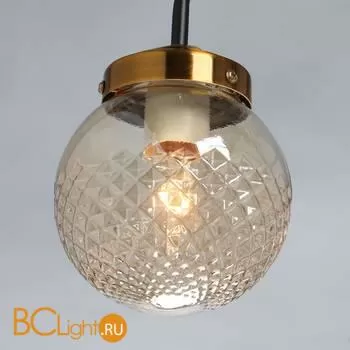 Люстра De City Вита 220012905 - Фото 3