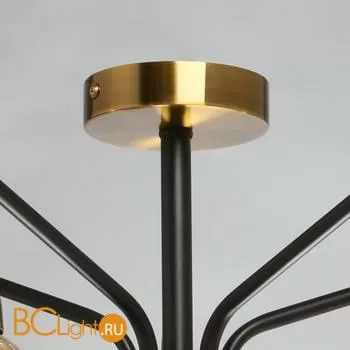 Люстра De City Вита 220012905 - Фото 8