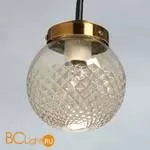 Люстра De City Вита 220012905 - Фото 2