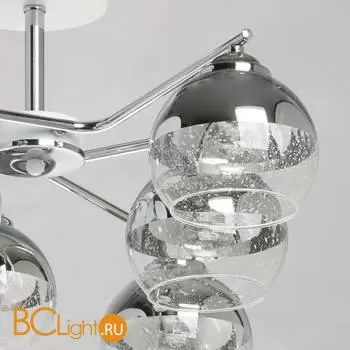 Люстра De City Вита 220013106 - Фото 4