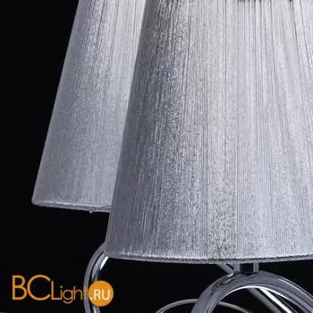 Люстра De City Вита 448011005 - Фото 5