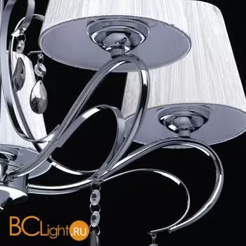 Люстра De City Вита 448011005 - Фото 7