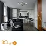 Люстра De City Вита 220013906 - Фото 7