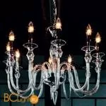 Люстра De Majo 2599 K12 025990K12 cristallo