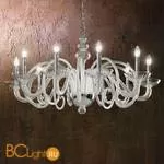 Люстра De Majo 6013 K10 060130K10 cristallo