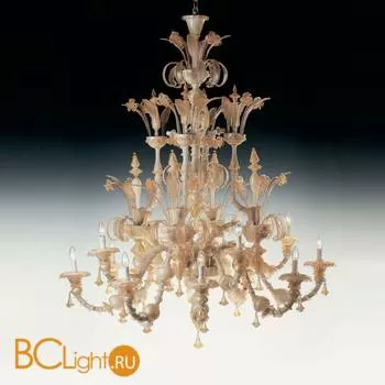 Люстра De Majo 7061 K8+4 070610K85