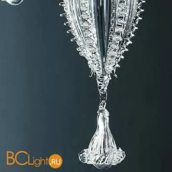 Люстра De Majo 7061 K8+4 070610K86 - Фото 1