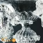 Люстра De Majo 7061 K8+4 070610K86 - Фото 0