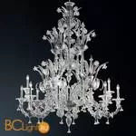 Люстра De Majo 7061 K8+4 070610K86